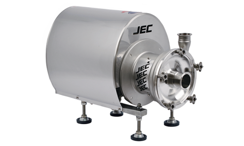 JCP Series Centrifugal Pumps