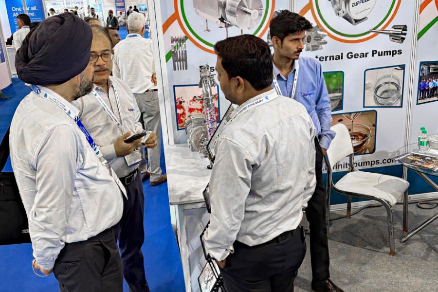 Anuga FoodTec Dairy 2026
