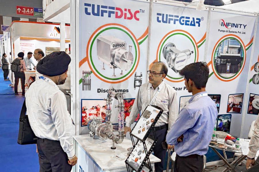 Anuga FoodTec Dairy 2026
