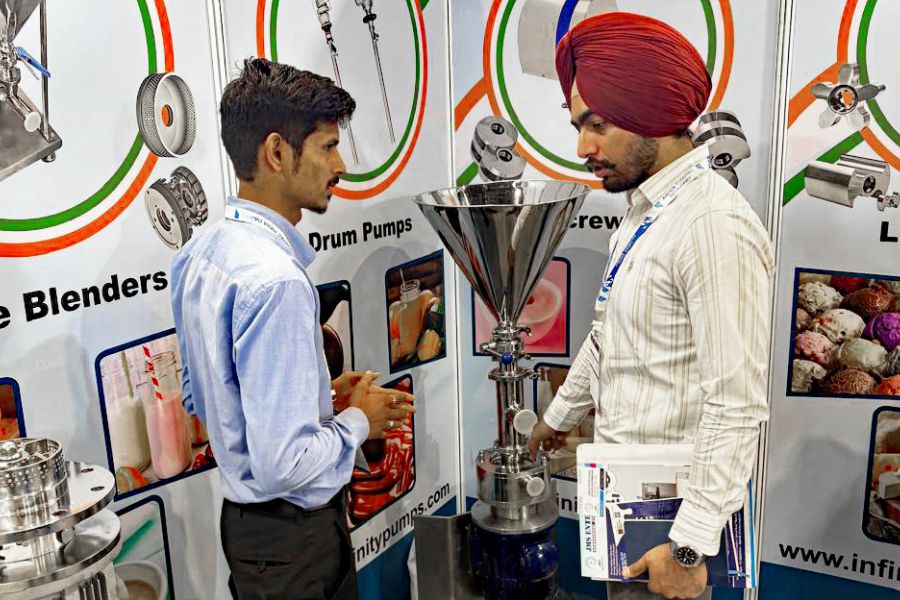 Anuga FoodTec Dairy 2026