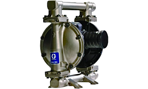 Air Operated Diaphragm Pumps
